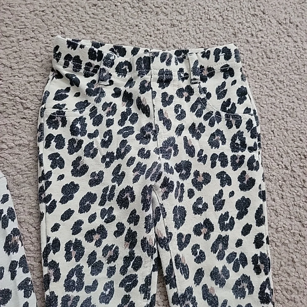 Garanimals Toddler Girl's Set